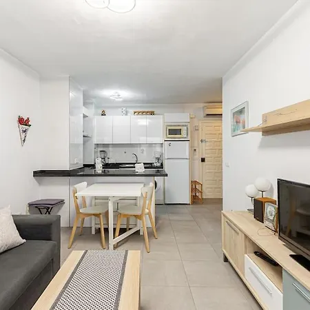 Apartment Albaida, 1 Bedroom *