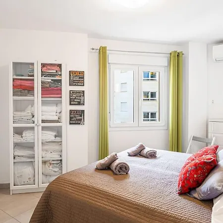 Albaida, 1 Bedroom