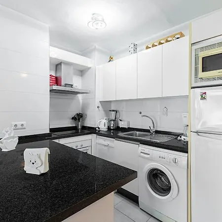 Albaida, 1 Bedroom Apartment Nerja