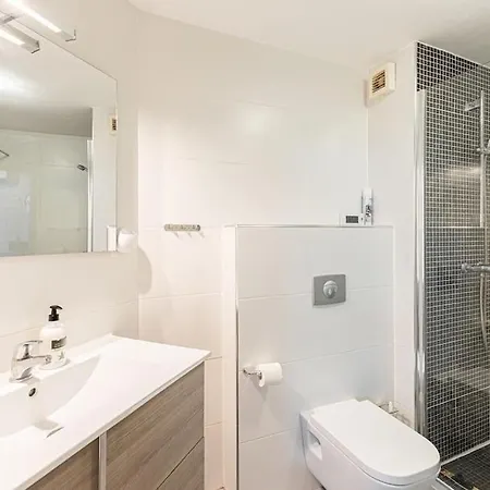 Albaida, 1 Bedroom
