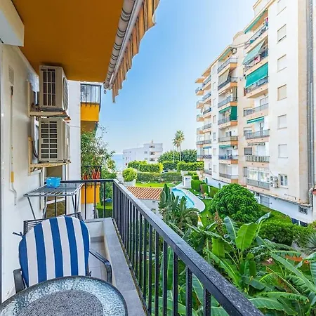 Albaida, 1 Bedroom Apartment *