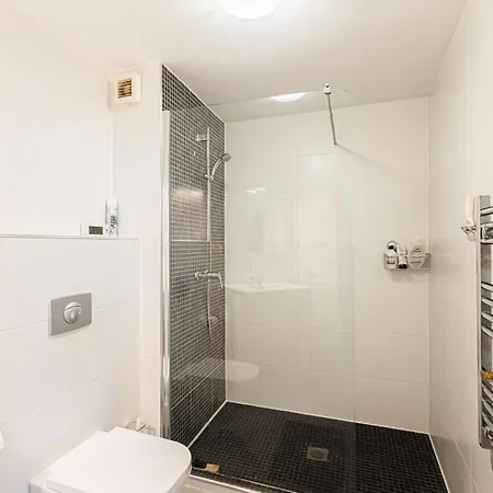 Albaida, 1 Bedroom Lejlighed *