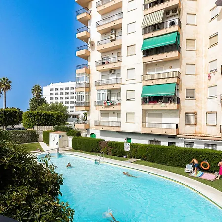 Lejlighed Albaida, 1 Bedroom *